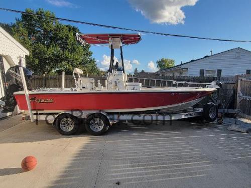 Mako 21 LTS tekniska specifikationer och recensioner